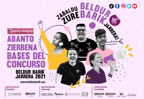 CONCURSO LOCAL BELDUR BARIK ABANTO ZIERBENA 2021